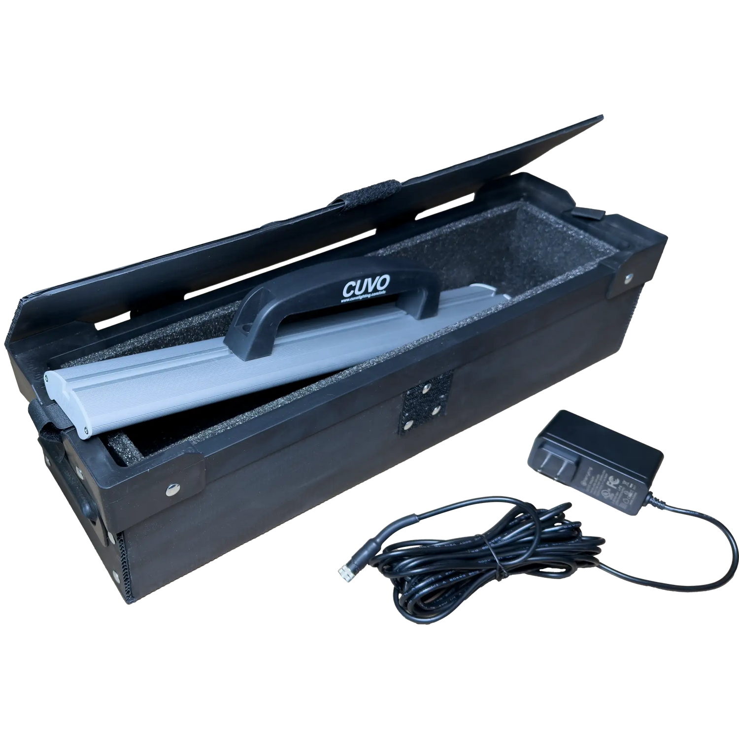 Cuvo 36 Watt UV Resin Curing Lamp
