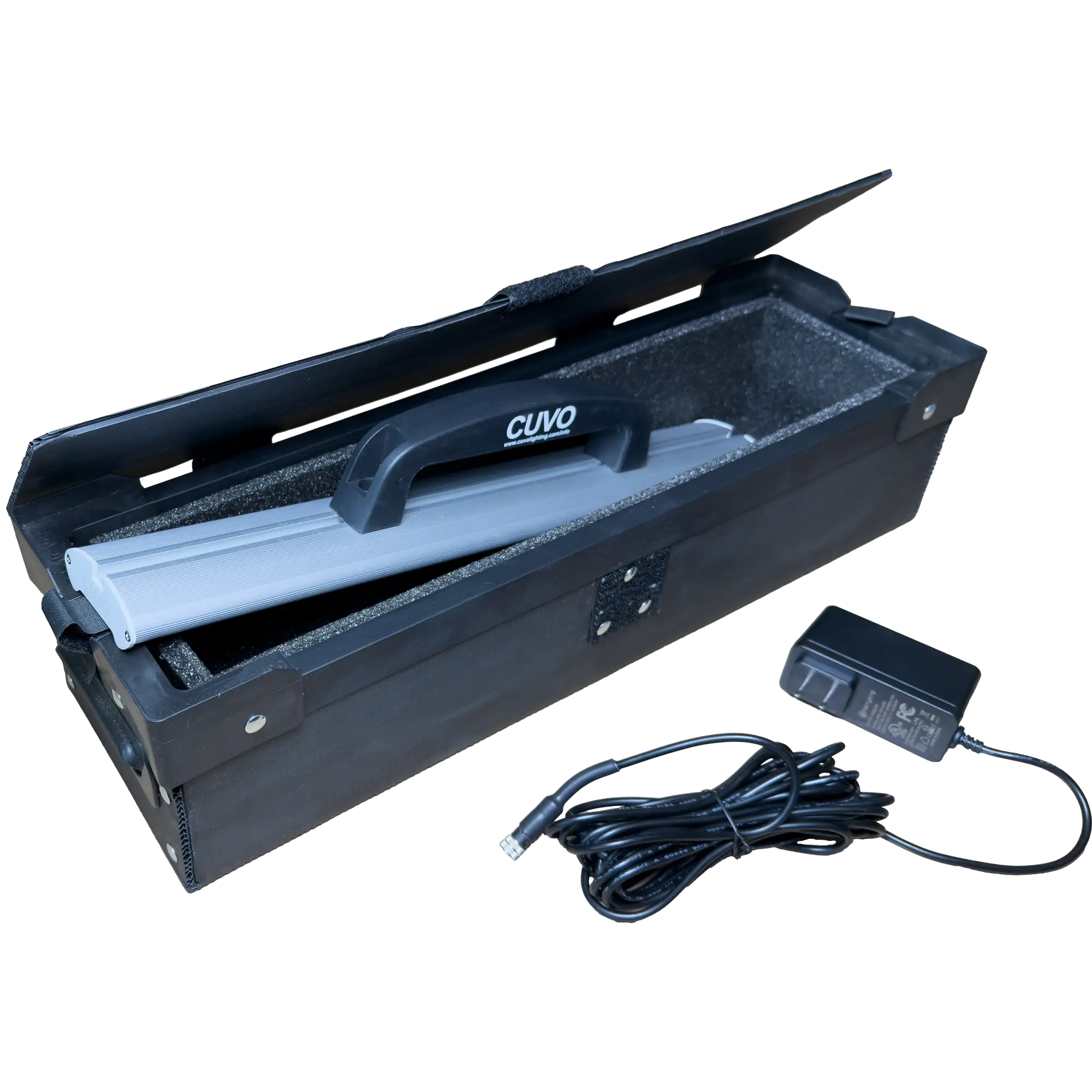 Cuvo 36 Watt UV Resin Curing Lamp