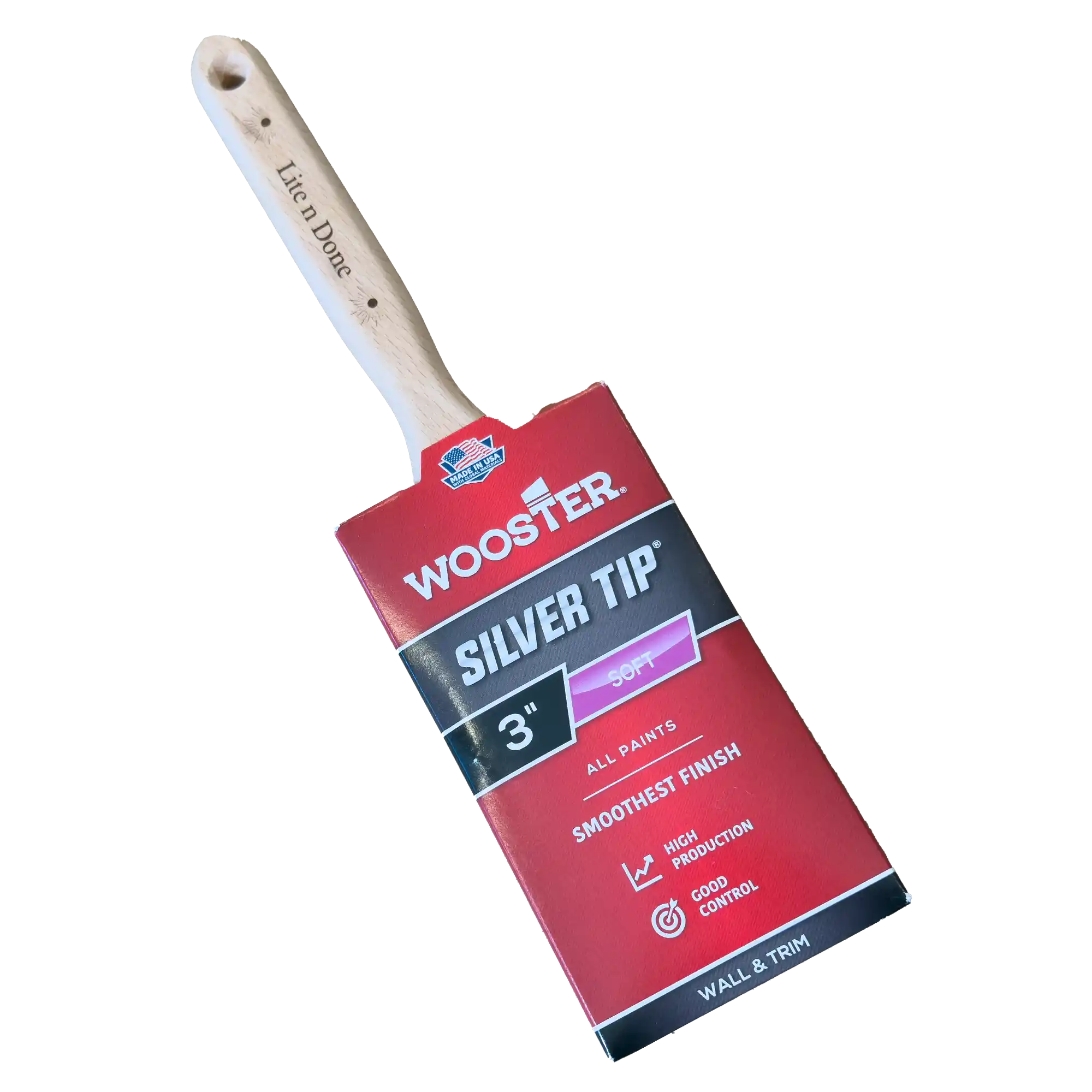 Clean Armor Applicator Kit