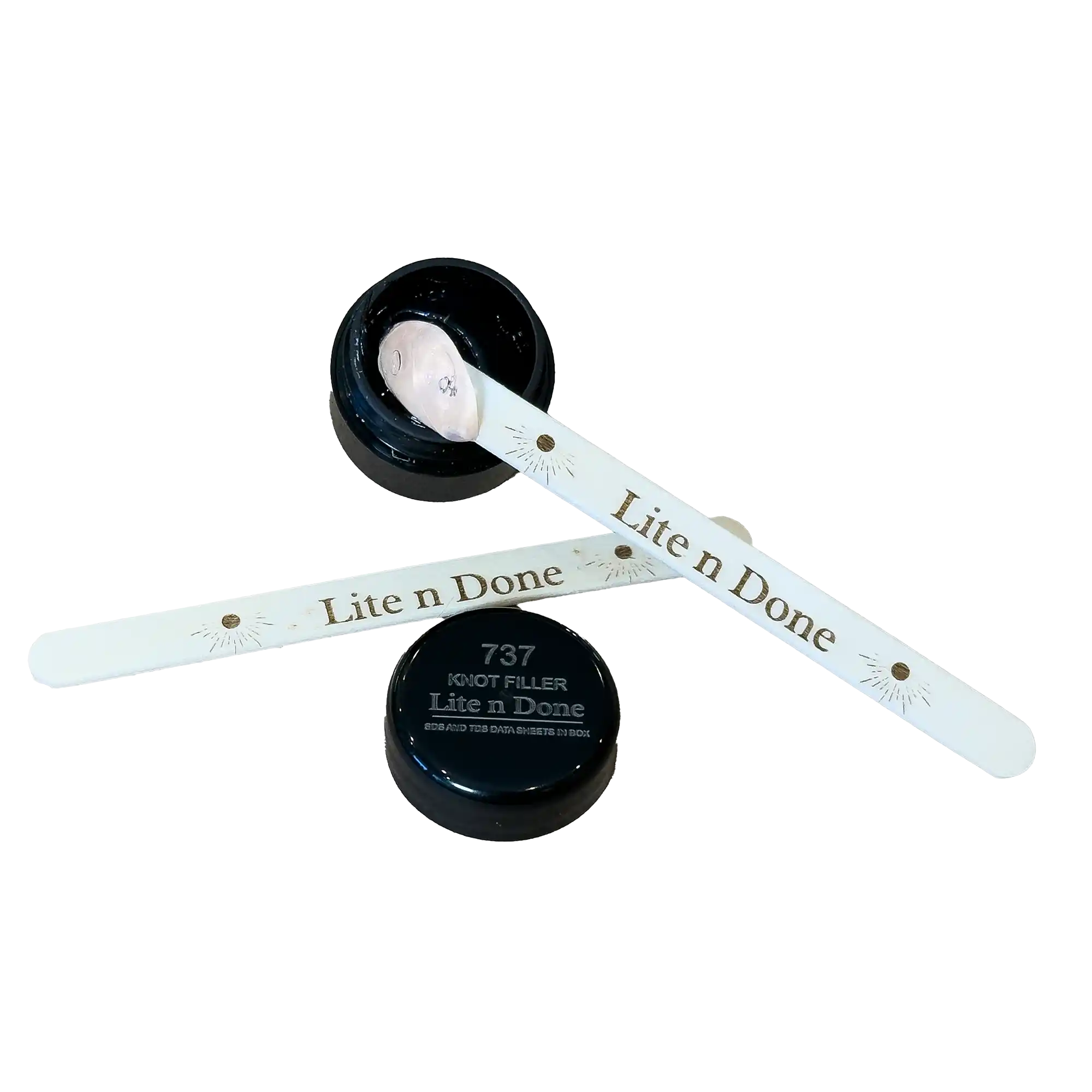 Clean Armor Sample Kit- Try it before you buy it!