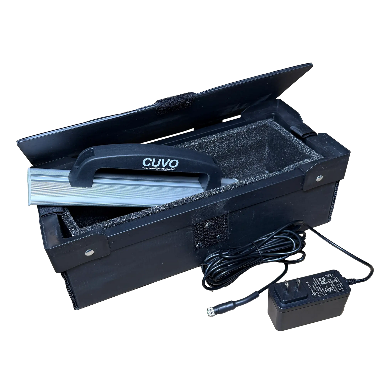 Cuvo 24 Watt UV Curing Lamp