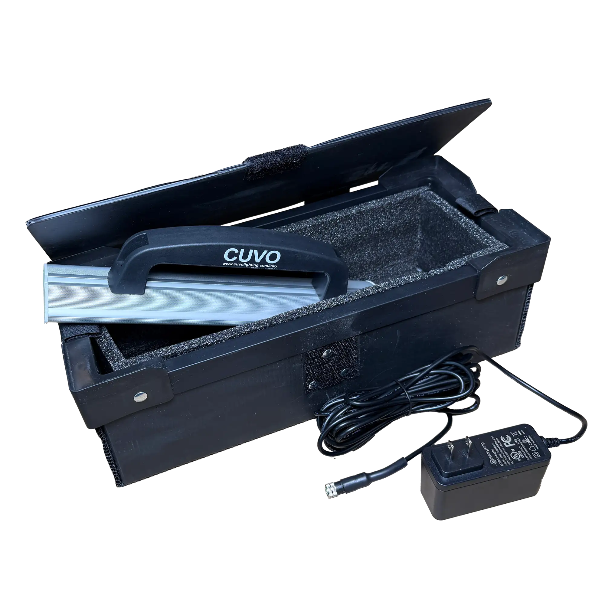 Cuvo 24 Watt UV Curing Lamp