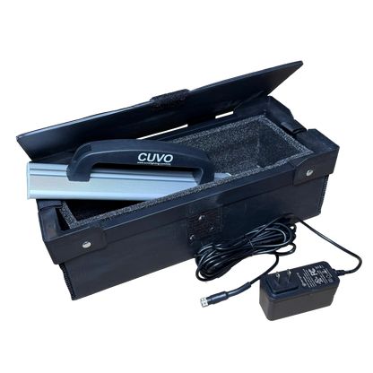 Cuvo 24 Watt UV Curing Lamp