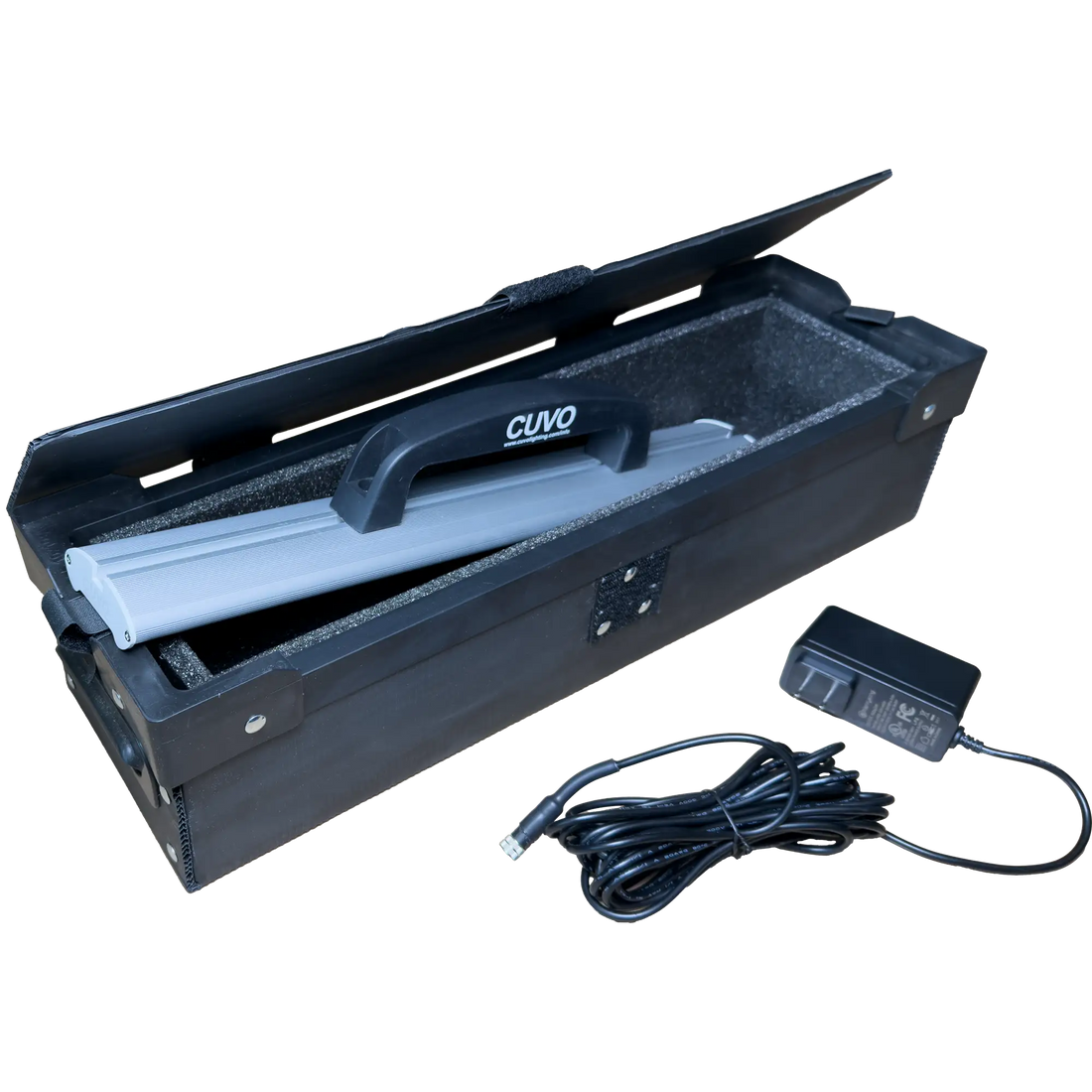 Cuvo 36 Watt UV Resin Curing Lamp