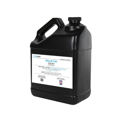 Clean Armor 730 Wood Finish- Grain Filler