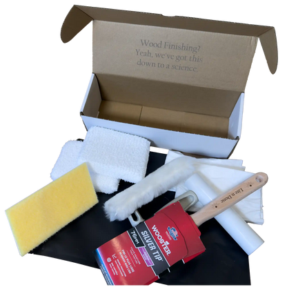 Clean Armor Applicator Kit