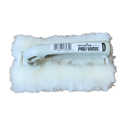 Clean Armor Applicator Kit