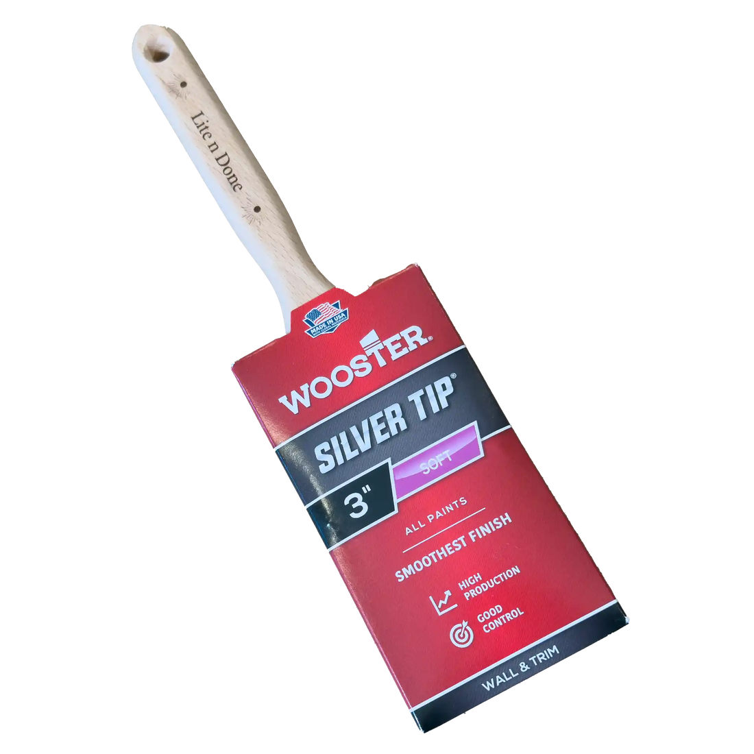 Clean Armor Applicator Kit