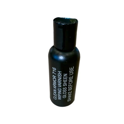 Clean Armor Sample Kit- Try it before you buy it!