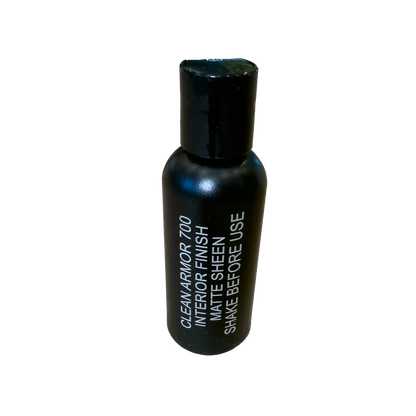 Clean Armor Sample Kit- Try it before you buy it!