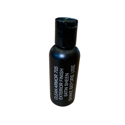 Clean Armor Sample Kit- Try it before you buy it!