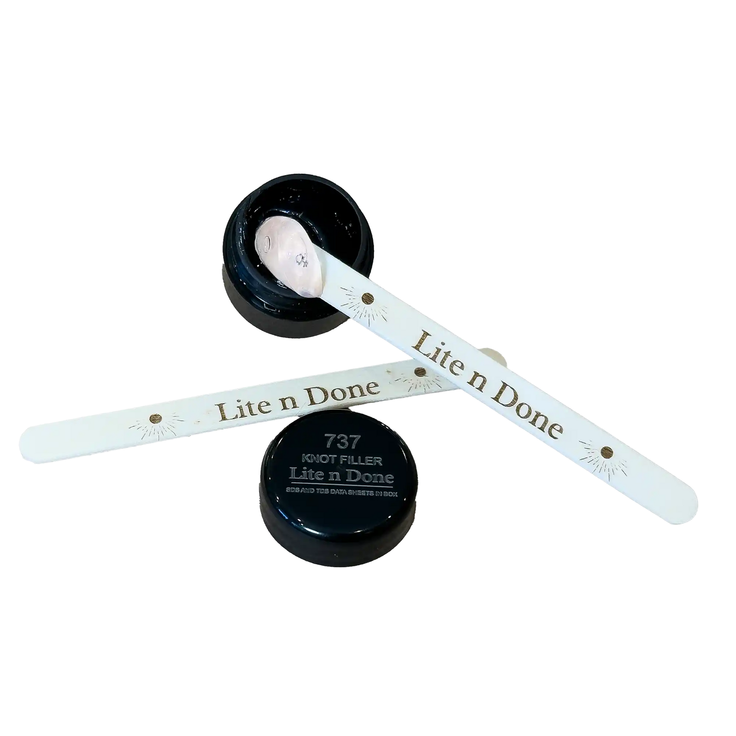 Clean Armor Sample Kit- Try it before you buy it!
