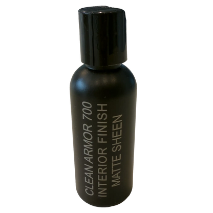 Clean Armor Sample Kit- Try it before you buy it!