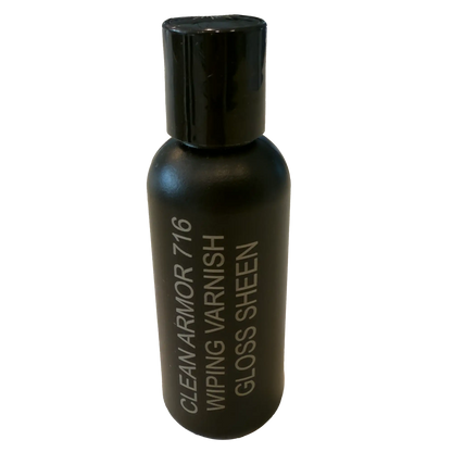 Clean Armor Sample Kit- Try it before you buy it!