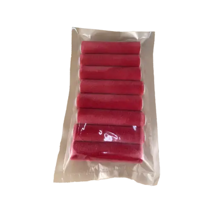 4 Inch UV Finish Application Roller Kit