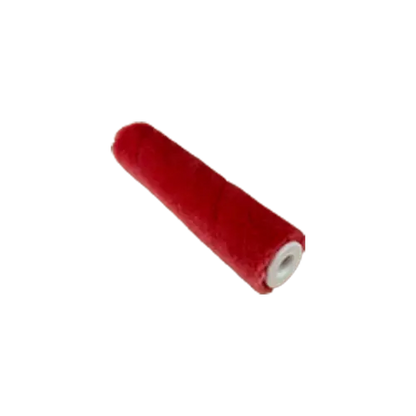 4 Inch UV Finish Application Roller Kit