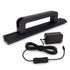 Lite n Done Spark UV curing light with power adapter, cord and inline on/off switch.
