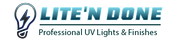 Lite n Done