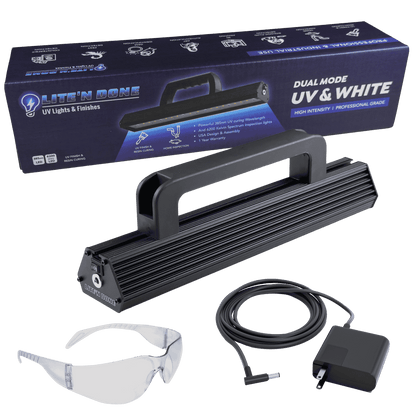 UV Curing Lights-Core Model