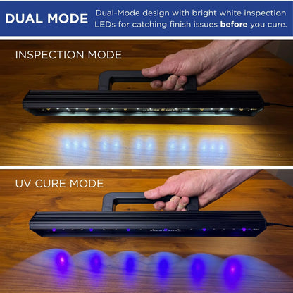 UV Curing Lights-Pro Model