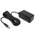 Core UV curing light replacement power supply with coiled 12-foot cord and barrel connector
